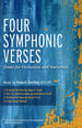 Four Symphonic Verses